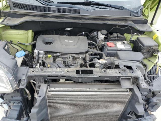 2017 KIA SOUL - KNDJN2A24H7881757