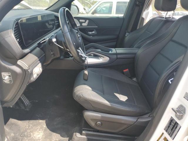 2020 MERCEDES-BENZ GLE 350 4M 4JGFB4KB4LA242942