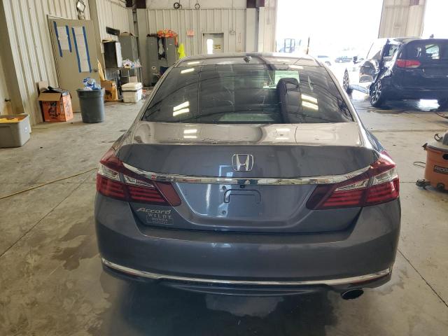 2016 HONDA ACCORD EXL 1HGCR2F81GA195740