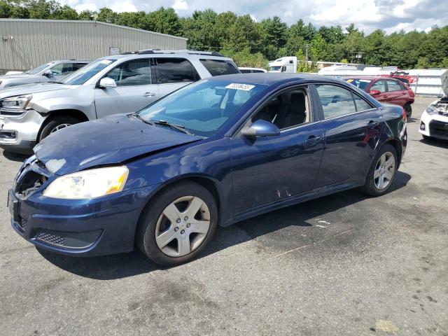 2010 PONTIAC G6 - 1G2ZA5E03A4127978
