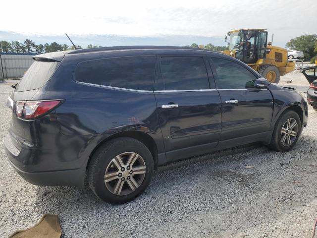 2015 CHEVROLET TRAVERSE LT 1GNKRHKD7FJ328782