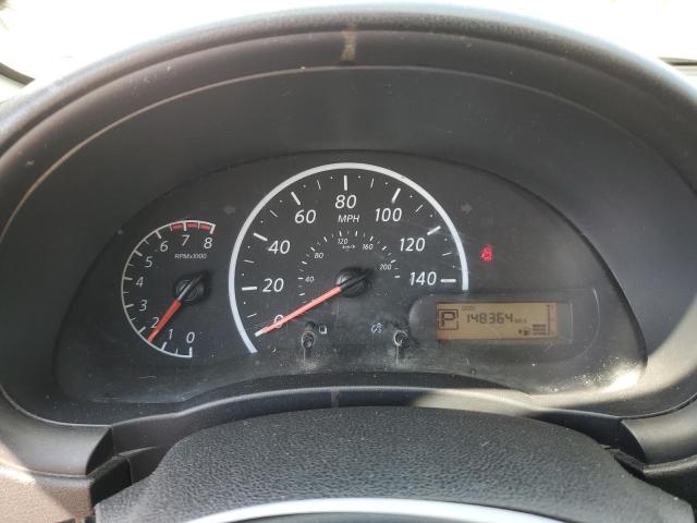 2016 NISSAN VERSA S 3N1CN7AP8GL907436