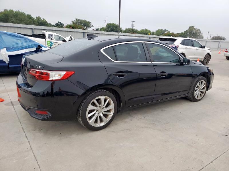 2017 ACURA ILX PREMIU 19UDE2F71HA002429