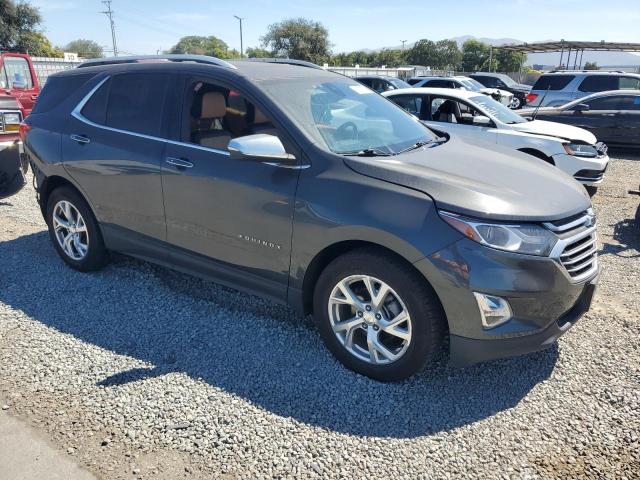 2018 CHEVROLET EQUINOX PREMIER 3GNAXXEU4JL173715