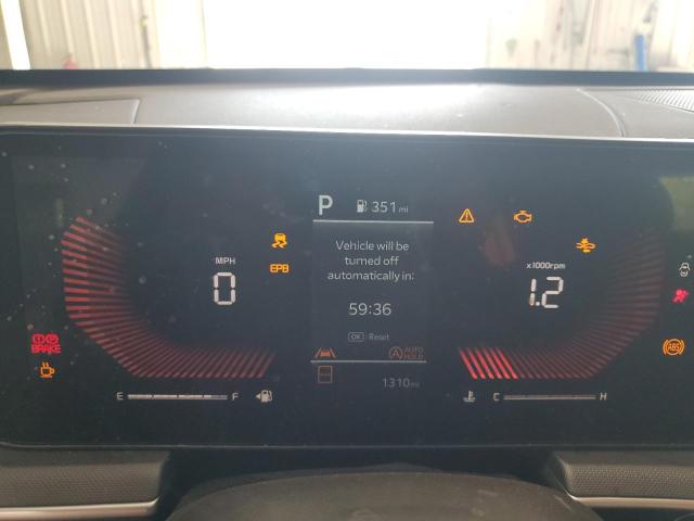 2025 KIA K5 LXS KNAG24J71S5388399