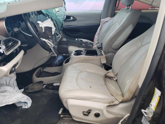 2017 CHRYSLER PACIFICA T 2C4RC1EG0HR542579
