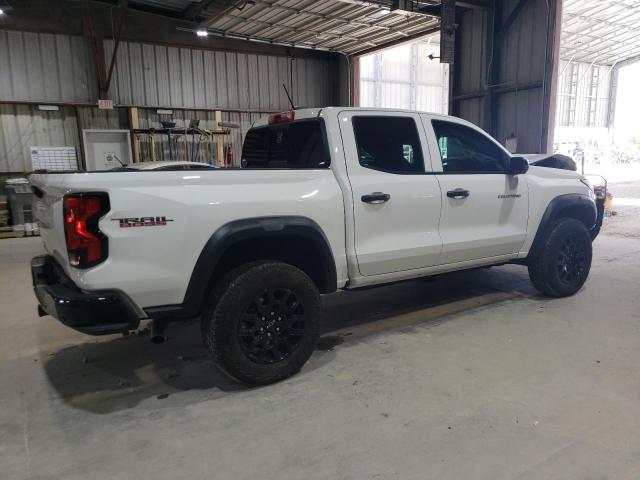 2024 CHEVROLET COLORADO TRAIL BOSS 1GCPTEEK6R1244045