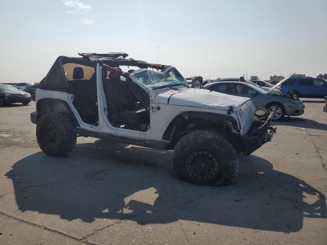 2016 JEEP WRANGLER U 1C4BJWDG0GL226290