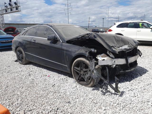 2013 MERCEDES-BENZ E 350 - WDDKJ5KB2DF189583