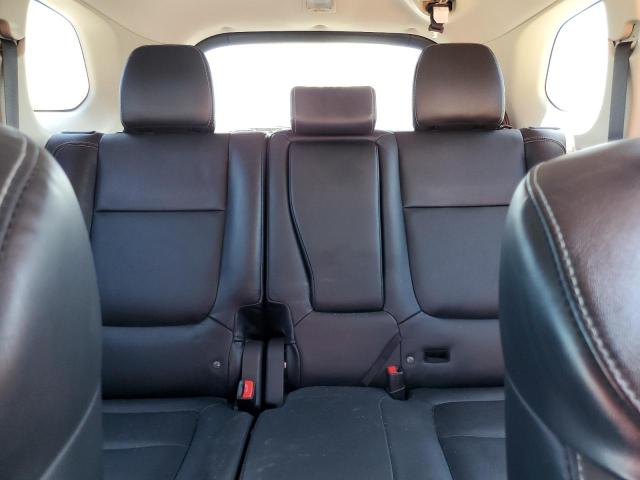 2019 MITSUBISHI OUTLANDER JA4AD3A30KZ007736