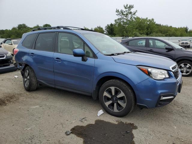 2018 SUBARU FORESTER 2 JF2SJAGC0JH516343