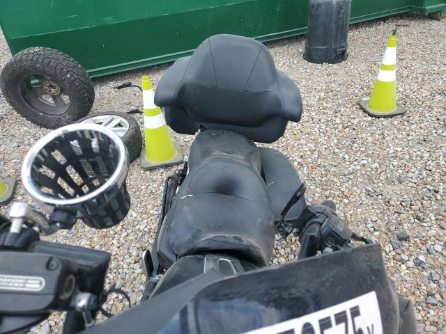 2016 HARLEY-DAVIDSON FLHX STREE 1HD1KBM36GB671569