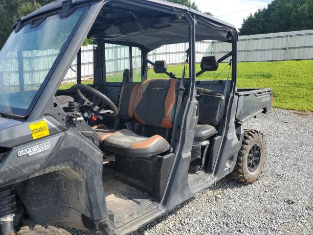 2024 CAN-AM DEFENDERHD10 3JBUUAX41RK014292