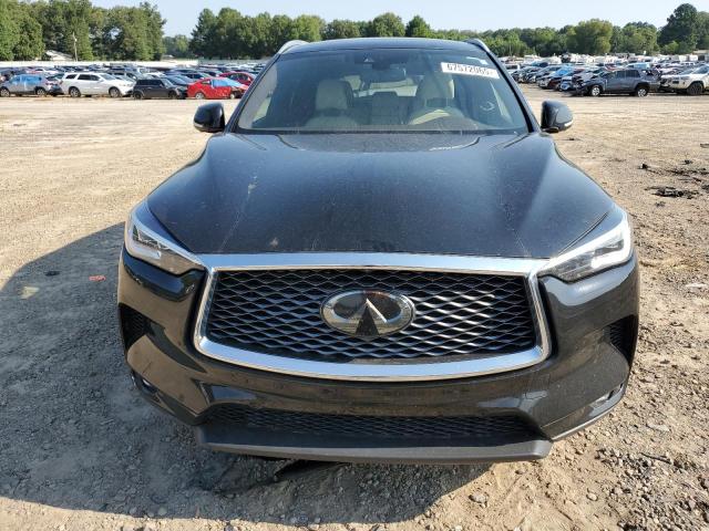 2019 INFINITI QX50 ESSENTIAL 3PCAJ5M14KF114069