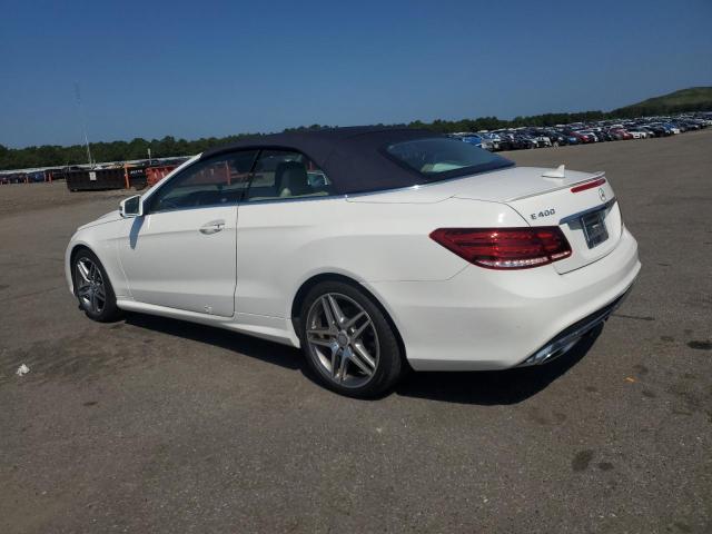 2017 MERCEDES-BENZ E 400 WDDKK6FF3HF360573
