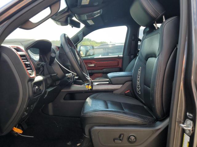 2023 RAM 1500 REBEL 1C6SRFLT8PN590542