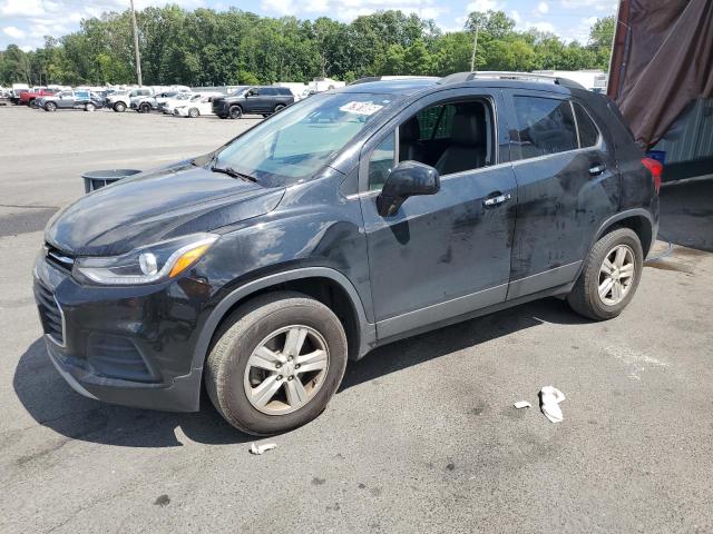 CHEVROLET TRAX 1LT