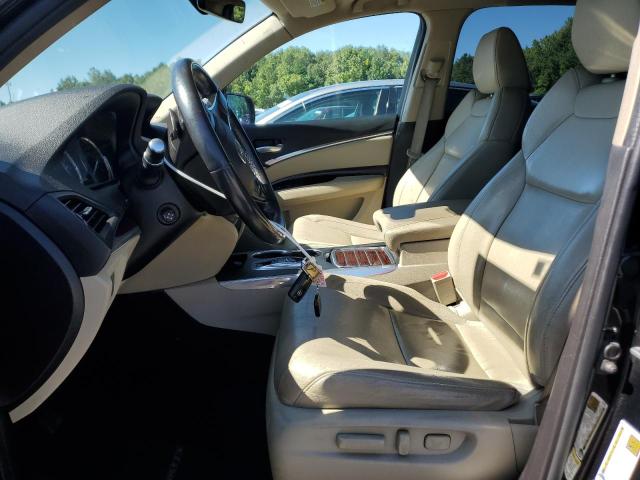 2016 ACURA MDX TECHNOLOGY 5FRYD4H40GB028803