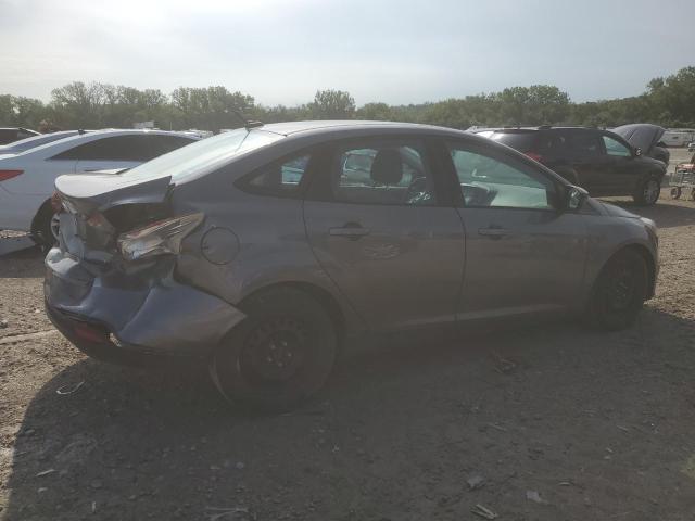 2012 FORD FOCUS SE - 1FAHP3F24CL278790