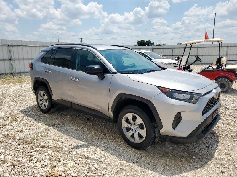 2020 TOYOTA RAV4 LE - Other View