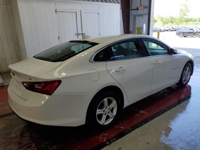 2024 CHEVROLET MALIBU LT - 1G1ZD5ST1RF113121