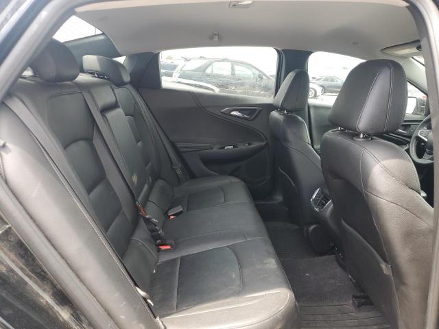 2017 CHEVROLET MALIBU LT - 1G1ZE5ST3HF218772