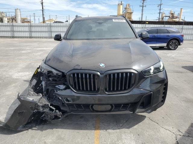 2024 BMW X5 SDRIVE 5UX13EU09R9V75790