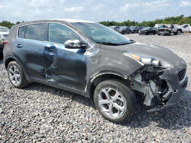 2020 KIA SPORTAGE L - KNDPMCAC6L7739799