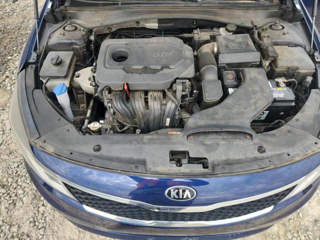 2017 KIA OPTIMA LX - 5XXGT4L39HG162965