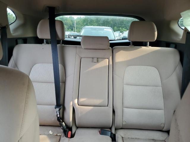 2017 HYUNDAI TUCSON LIMITED KM8J3CA21HU387672