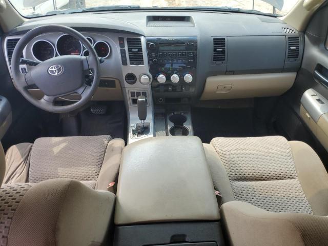 2008 TOYOTA TUNDRA DOU #3311725284