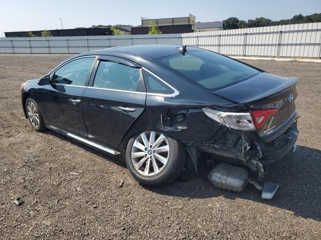 2015 HYUNDAI SONATA SPO 5NPE34AF6FH057760