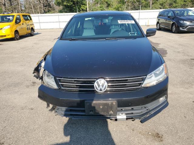 2016 VOLKSWAGEN JETTA SPOR 3VWD17AJ1GM371851