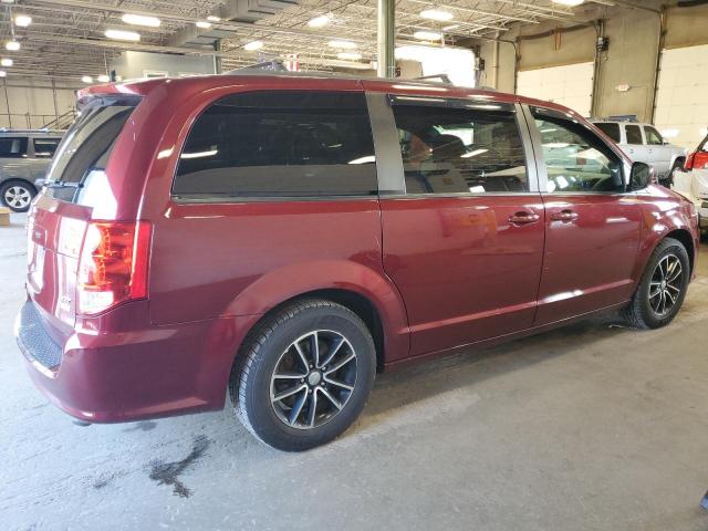 2018 DODGE GRAND CARA 2C4RDGEG6JR283635