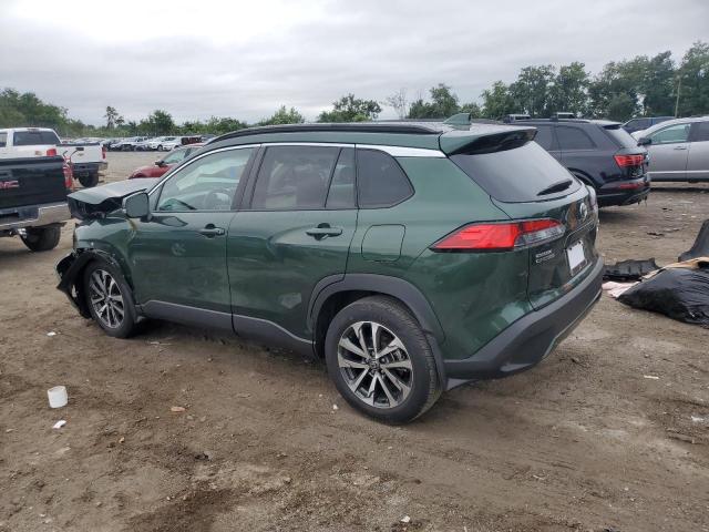 2023 TOYOTA COROLLA CR 7MUDAABG7PV062281