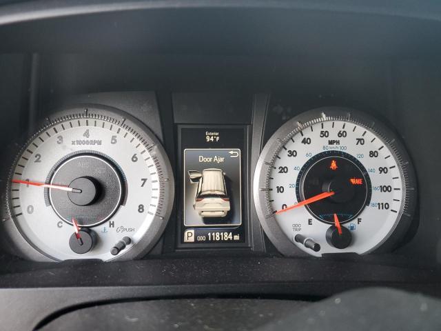 2017 TOYOTA SIENNA SE 5TDXZ3DC7HS791422