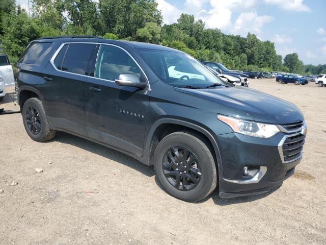 2021 CHEVROLET TRAVERSE L 1GNEVGKW5MJ119901