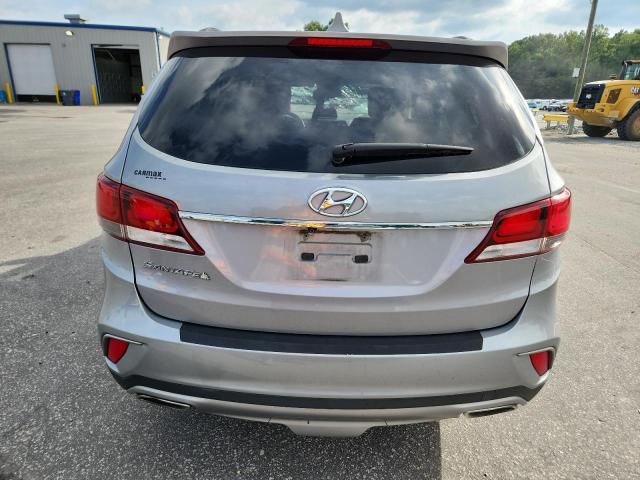 2017 HYUNDAI SANTA FE S KM8SM4HF1HU232006