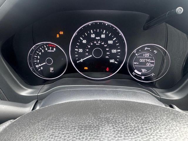 2022 HONDA HR-V LX 3CZRU5H30NM724759