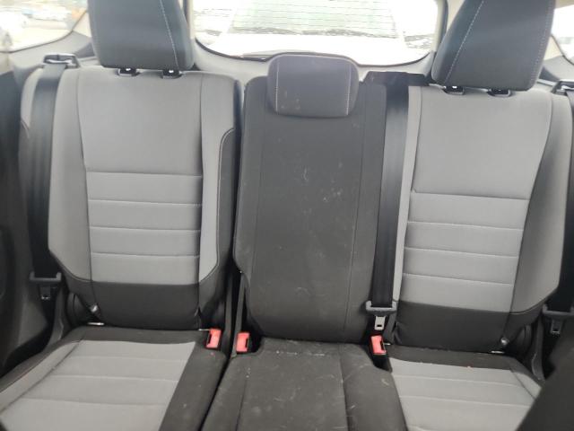 2017 FORD ESCAPE S 1FMCU0F76HUC37291