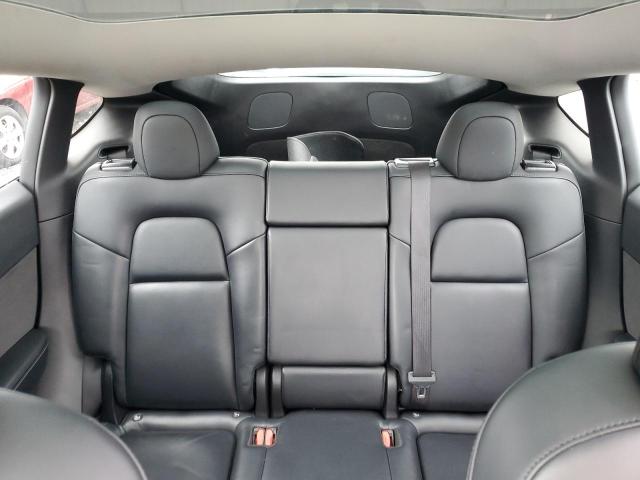 2022 TESLA MODEL Y 7SAYGDEF7NF361269