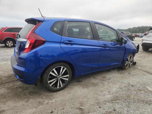 2020 HONDA FIT EX 3HGGK5H87LM714422