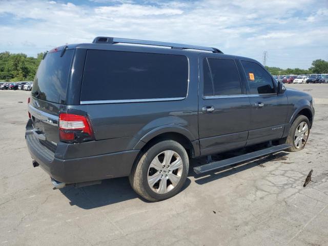 2017 FORD EXPEDITION EL PLATINUM 1FMJK1MT5HEA15189