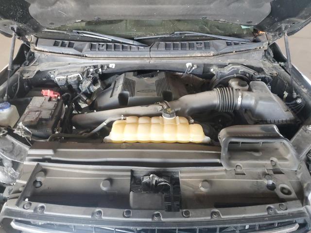 2018 FORD F150 SUPER - 1FTFX1EG7JFC29095