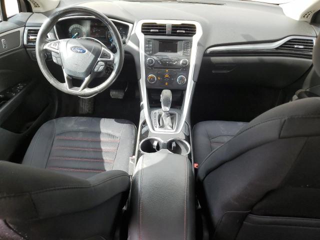2015 FORD FUSION SE - 1FA6P0HD5F5103008