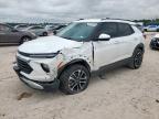 2024 CHEVROLET TRAILBLAZE - KL79MPSL0RB167100