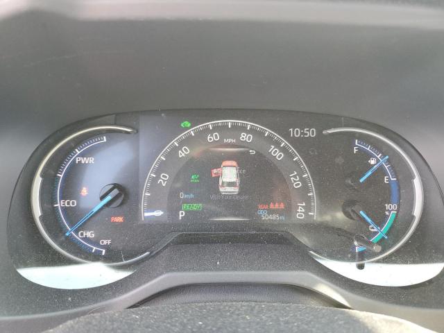 2022 TOYOTA RAV4 PRIME SE JTMAB3FV5ND089423
