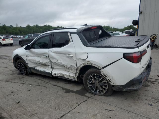 2022 HYUNDAI SANTA CRUZ 5NTJDDAF5NH011364