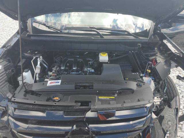 2024 NISSAN PATHFINDER 5N1DR3BC9RC304158