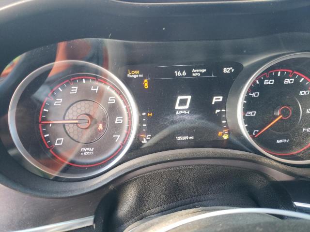 2015 DODGE CHARGER SE 2C3CDXBG9FH865949